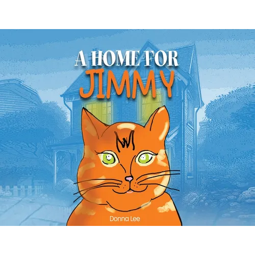 A Home for Jimmy