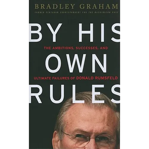 By His Own Rules