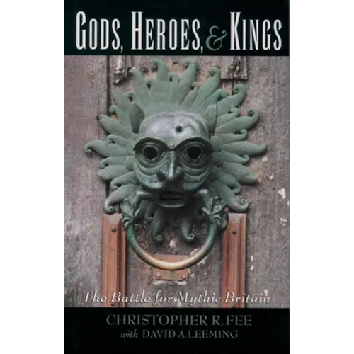 Gods, Heroes, & Kings: The Battle for Mythic Britain