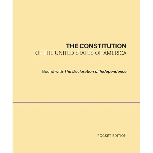 The Constitution of the United States of America