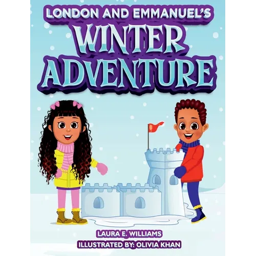 London and Emmanuel's Winter Adventure