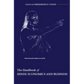 Handbook of Hindu Economics and Business