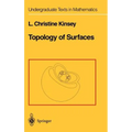 Topology of Surfaces