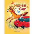 Horse and a Car