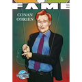 Fame: Conan O'Brien