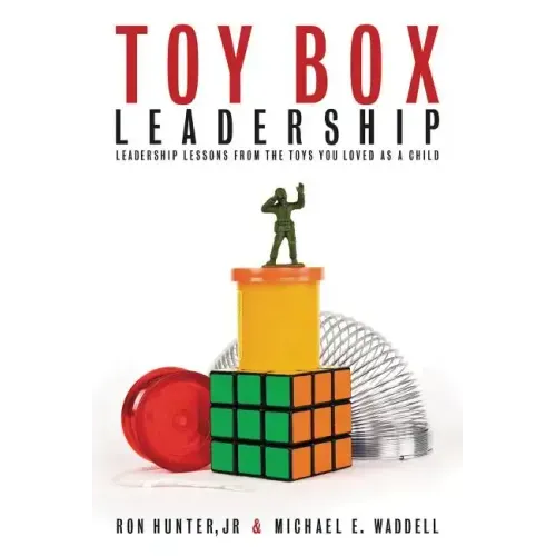 Toy Box Leadership
