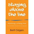 Staying Above the Line: Maintaining a winning team