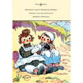 Raggedy Ann's Wishing Pebble - Written and Illustrated by Johnny Gruelle