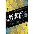 The Best American Science and Nature Writing 2021