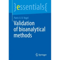 Validation of Bioanalytical Methods