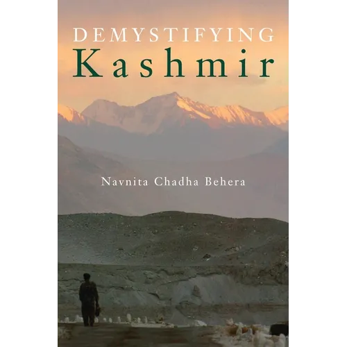 Demystifying Kashmir