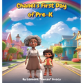 Chanel's First Day of Pre-K