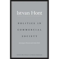 Politics in Commercial Society: Jean-Jacques Rousseau and Adam Smith