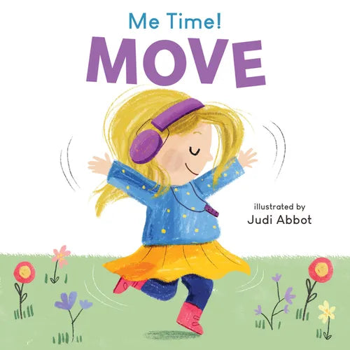 Move