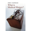 What Is Medical History?