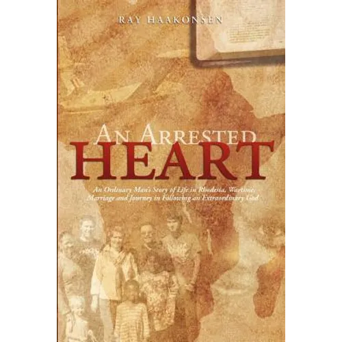 An Arrested Heart