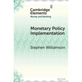 Monetary Policy Implementation