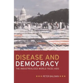 Disease and Democracy: The Industrialized World Faces AIDS Volume 13