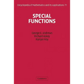 Special Functions