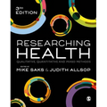 Researching Health