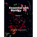 Essential cell biology-7