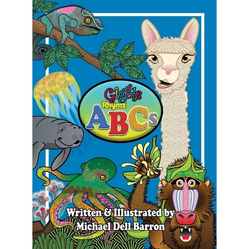 Giggle Rhymz ABCs