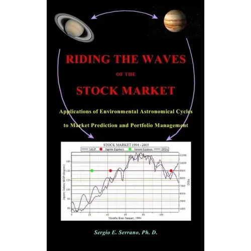Riding the Waves of the Stock Market: Applications of Environmental Astronomical Cycles to Market Prediction and Portfolio Management