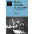 Medicine, Rationality and Experience: An Anthropological Perspective