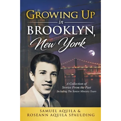 Growing Up in Brooklyn, New York