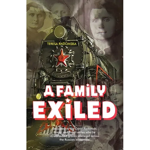 A Family Exiled