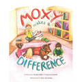 Moxy Makes a Difference