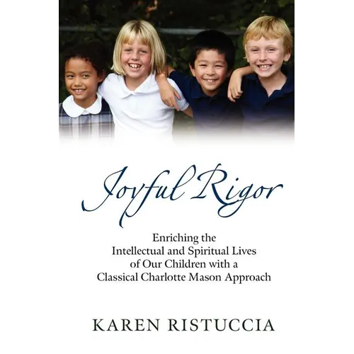 Joyful Rigor