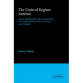 The Costs of Regime Survival: Racial Mobilization, Elite Domination and Control of the State in Guyana and Trinidad