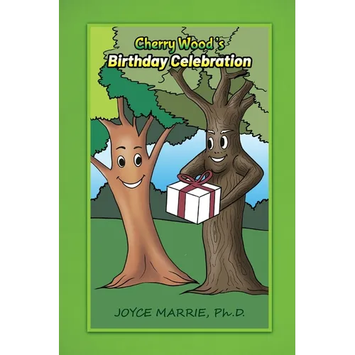 Cherry Wood's Birthday Celebration