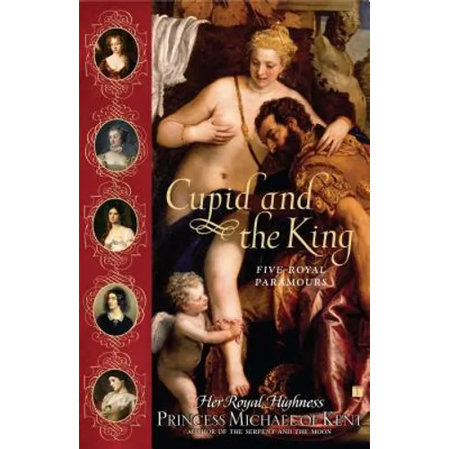 Cupid and the King