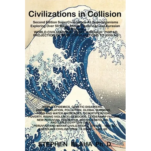 Civilizations in Collision