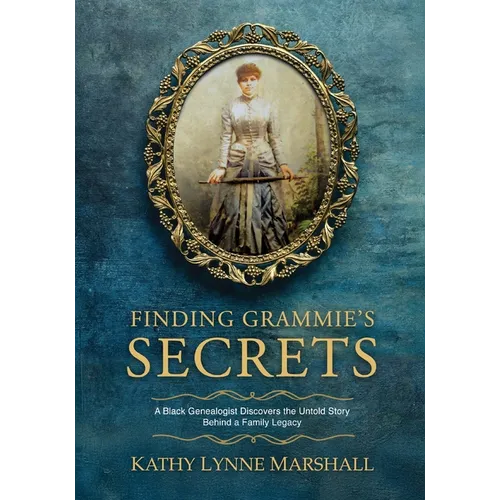 Finding Grammie's Secrets