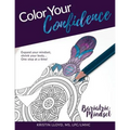 Color Your Confidence: Bariatric Mindset Coloring Book