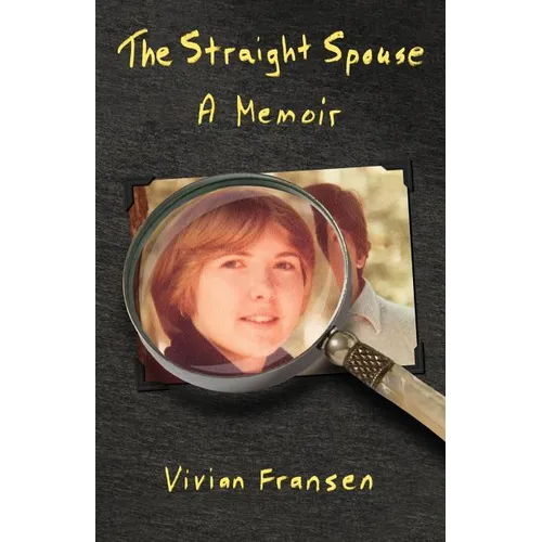 The Straight Spouse