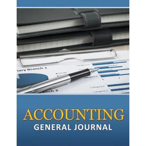 Accounting General Journal