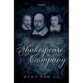 Shakespeare in Company P