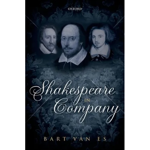 Shakespeare in Company P