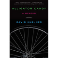 Alligator Candy