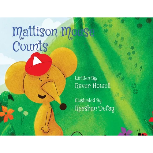 Mattison Mouse Counts