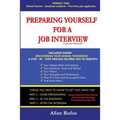 Preparing Yourself For A Job Interview