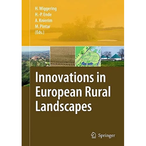 Innovations in European Rural Landscapes