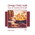 Omega-3 Fatty Acids: Keys to Nutritional Health