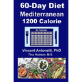 60-Day Mediterranean Diet - 1200 Calorie