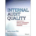 Internal Audit Quality