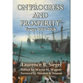 On Progress and Prosperity: Essays 2019-2024